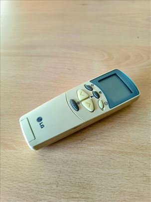 Daljinski za LG klimu