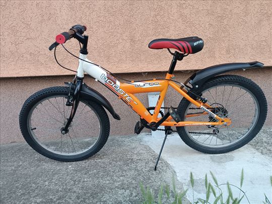 Decij bicikl Booster Turbo 20 sa brzinama