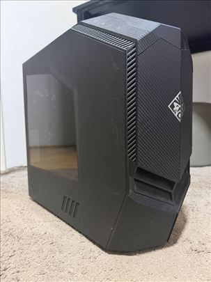 HP Omen Gaming PC | i5-9500 | RX 470 4GB | 16GB DD
