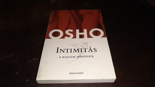 Intimitás (Intimnost)