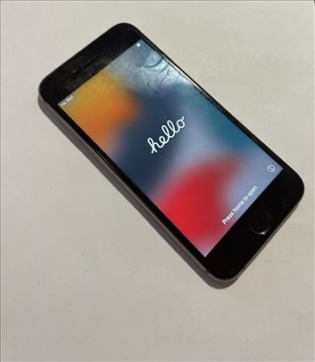 iPhone 8