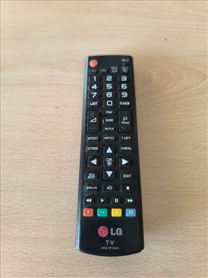 LG daljinski za LCD original