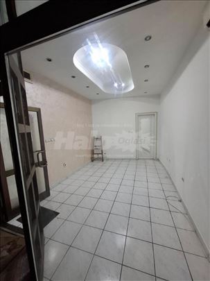 Lokal u TC Don Žon
