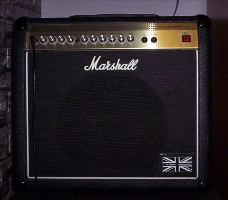 Marshall avt 50w