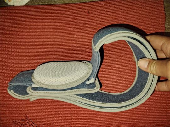 Medicinski pojas za herniju, bruh, kilu - Novo