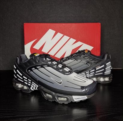 Nike Air Max Plus 3