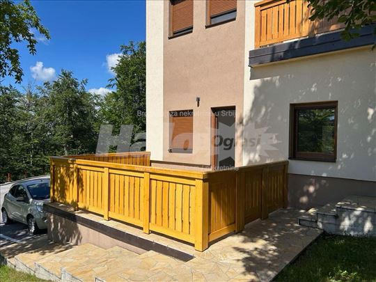 Lux Stan na Zlatiboru 