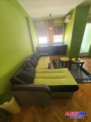Novi Sad, Bulevar, Stan, 1, 35,00m2