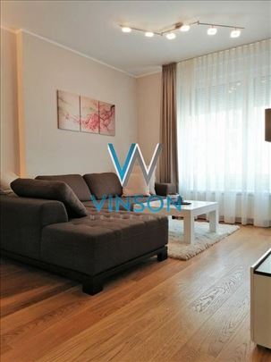 Novi Sad, Centar - Namešten dvoiposoban stan ID#91