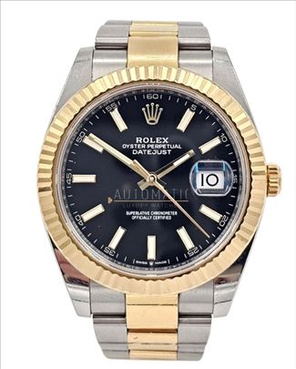 Original Rolex dayjust