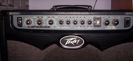 Peavey Vypyr 75 w