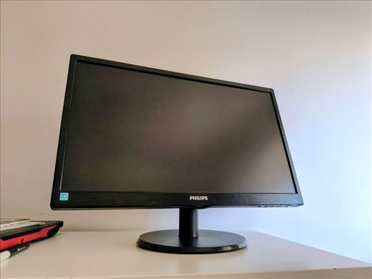 PHILIPS Monitor 22 full hd