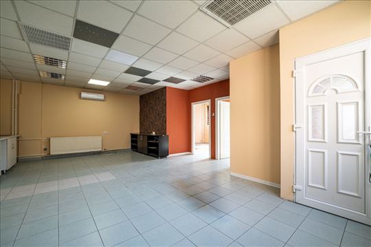 Poslovni prostor Zemun