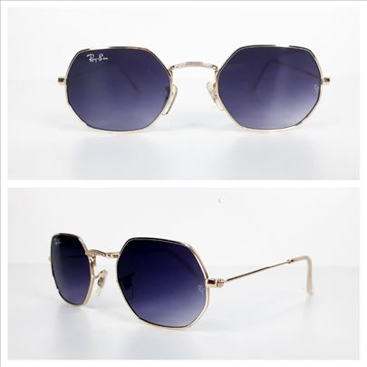 Ray Ban RB3556 naocare za sunce