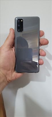 Samsung S20 5G