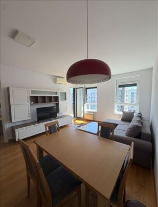 Savada, lux, novogradnja, garaža, ID 25798