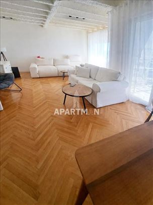 Savski venac,Slavija, 2.0, 64m2, renoviran ID#2484