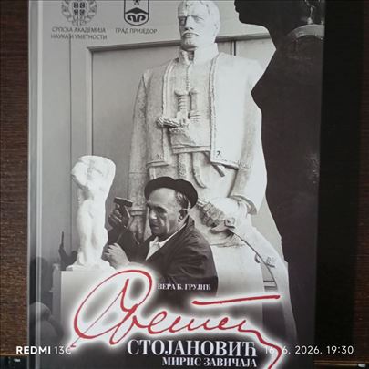 Sreten Stojanović - Miris zavičaja