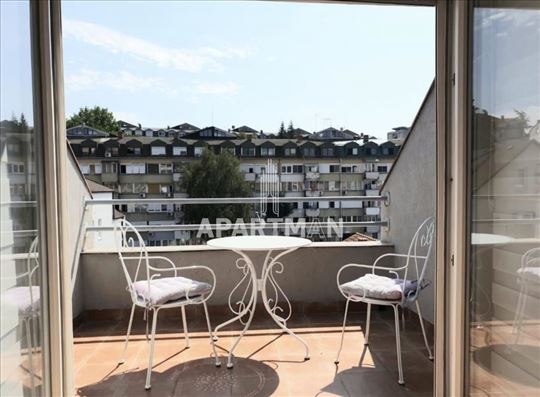 Učiteljsko naselje, 40m2 ID#2483
