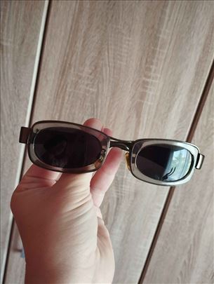 VINTAGE VOGUE Sunčane Naočare Y2
