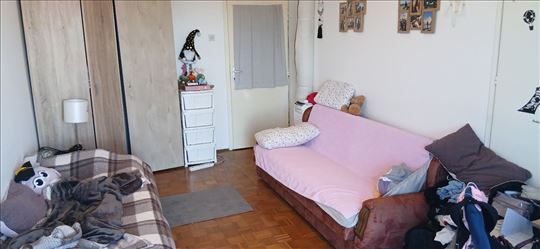 Voždovac- retko u ponudi-uknjižen 34m2