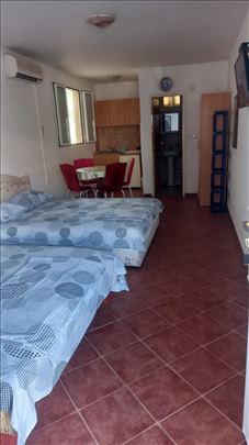 ALKA apartmani u Čanju 