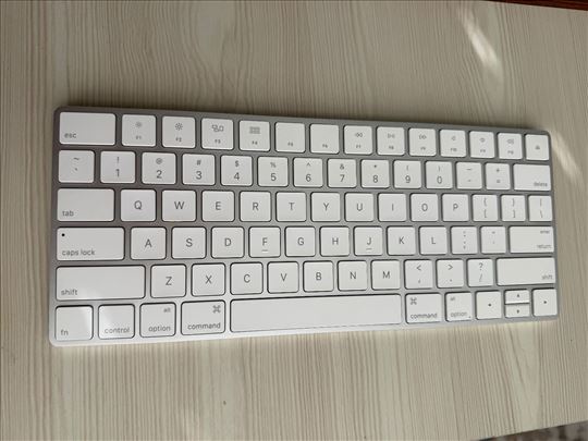 Apple tastatura