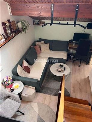 Blok 44, renoviran, 1.5
