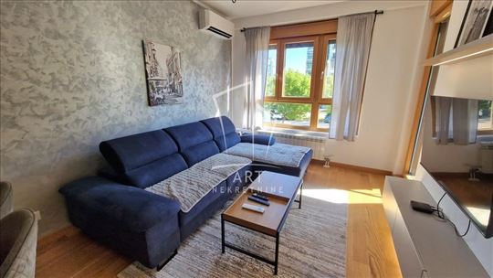 Blok 65, Wellport kula, 2.0, lux ID#15469