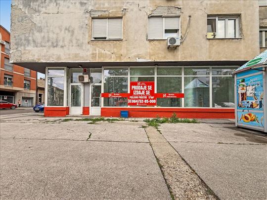 Broker - Srpska glava