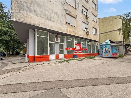 Broker - Srpska glava