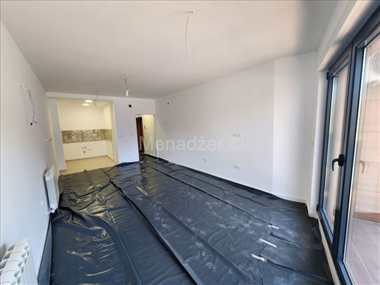 Bulevar oslobođenja, 3.0 82m2, novogradnja