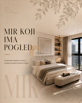 Bw - 4.0 - pogled na reku