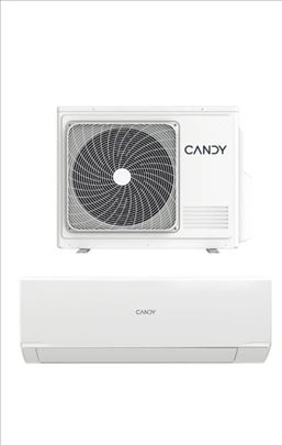 Candy klima 12,18 i 24 novo