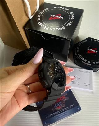 Casio G-Shock