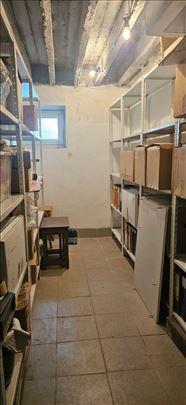 Centar,Stari Grad,Majke Jevrosime,10m2,magacin