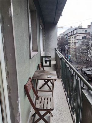 Centar, Vračar, 1.5,40 m2 ID#1916