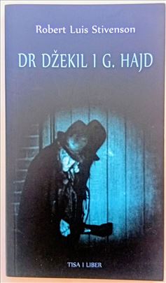 Dr Džekil i G. Hajd, Robert Luis Stivenson. Horor.