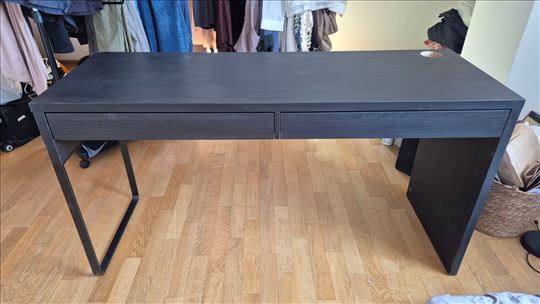 Ikea sto Micke