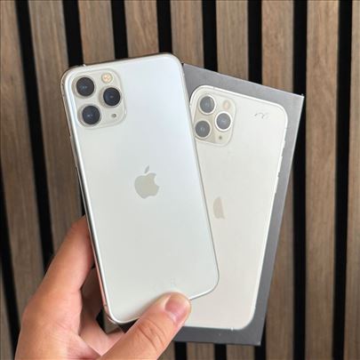 iPhone 11 Pro 64Gb 100% zdravlje baterije