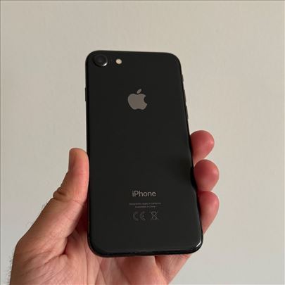 iPhone 8 64Gb SUPER PONUDA 100%bh