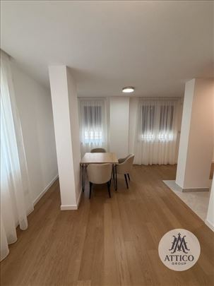 Jednosoban stan 37 m², Telep, Novi Sad