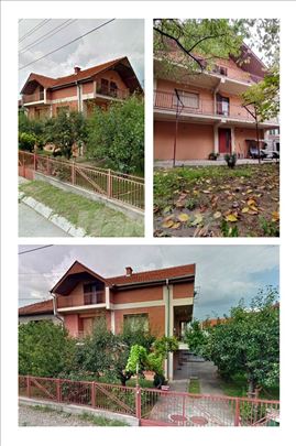 Kuća na prodaju - Niš