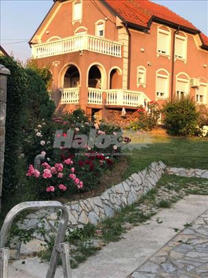 Kuća sa jedinstvenim pogledom