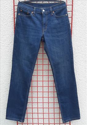 LEVIS 511 farmerke W30/L32