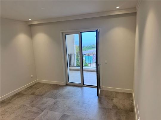 Luštica bay - studio