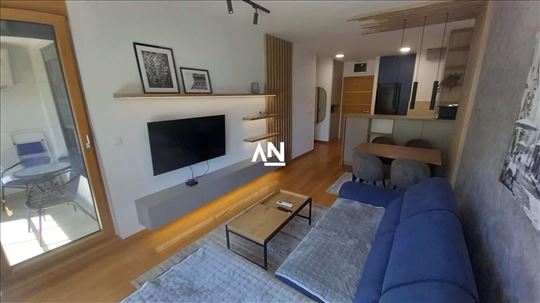 Novi Beograd, Blok 65, Tadije Sondermajera, 47m2 I