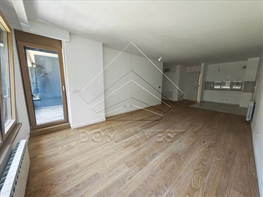 Novogradnja, 81m2, 3.0, Lux 51, Bežanijska kosa