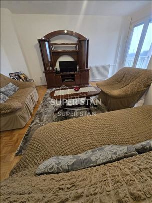 Odličan dvosoban stan ID#1301
