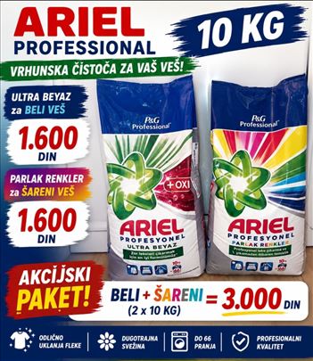 Prasak za ves